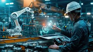 Industry-Specific AI Solutions